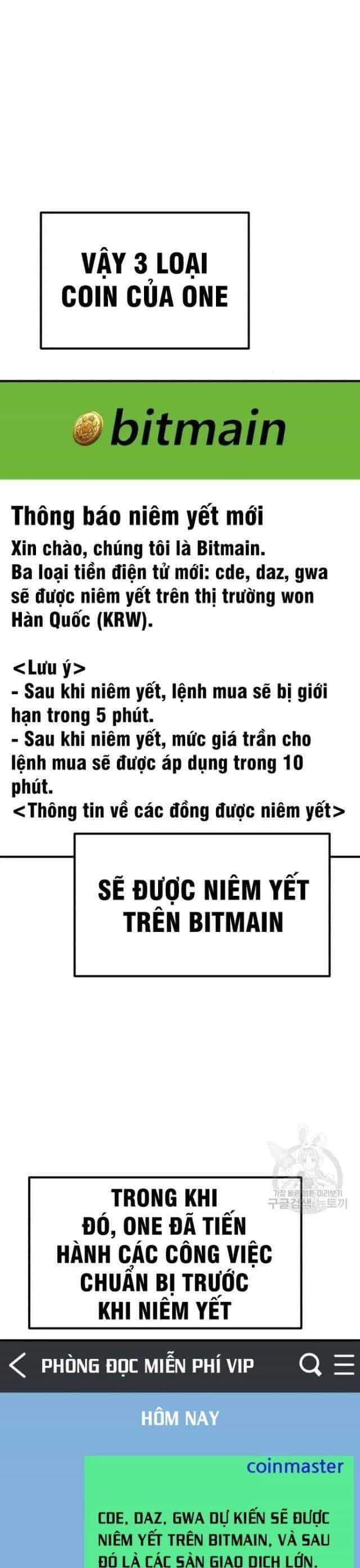 Coin Báo Thù - Chương 10 - ảnh 79