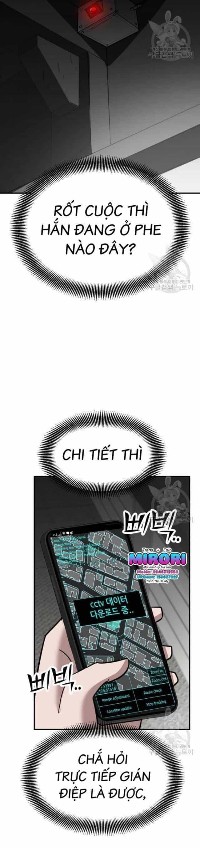 Coin Báo Thù - Chương 10 - ảnh 87