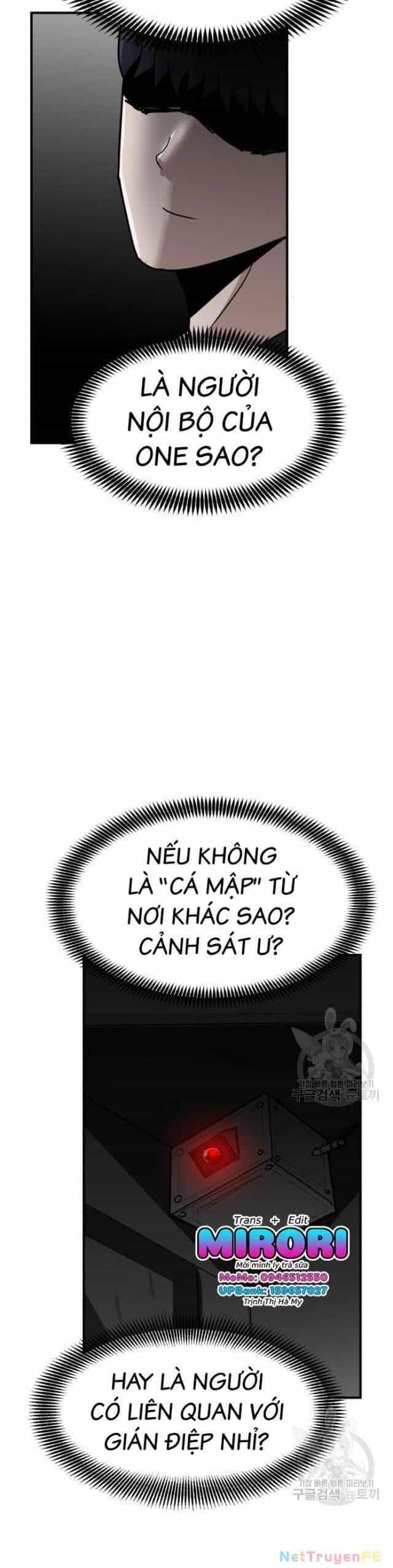 Coin Báo Thù - Chương 11 - ảnh 14