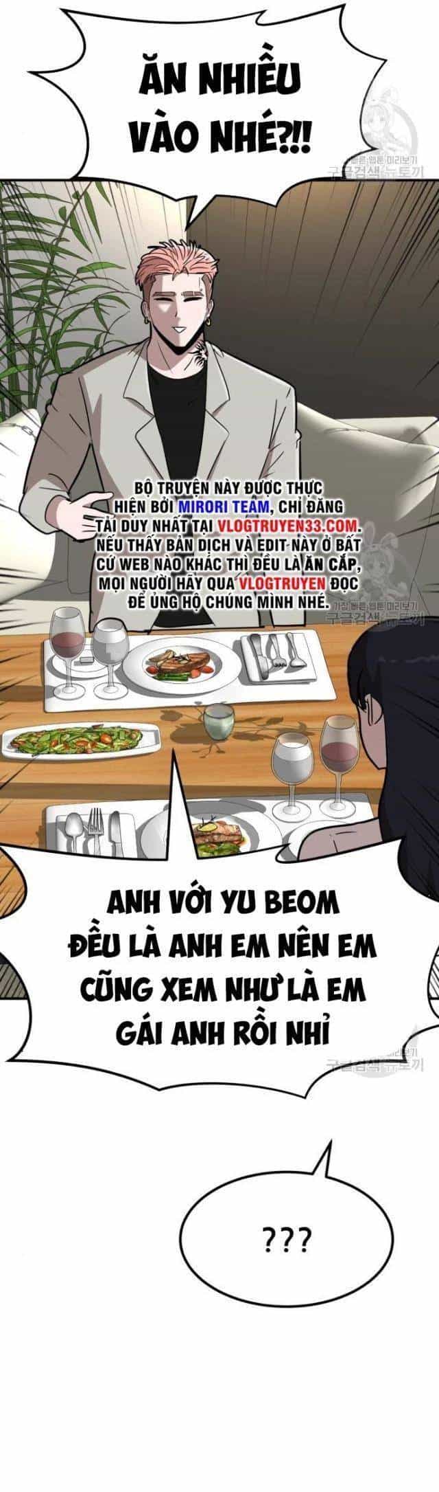 Coin Báo Thù - Chương 11 - ảnh 45