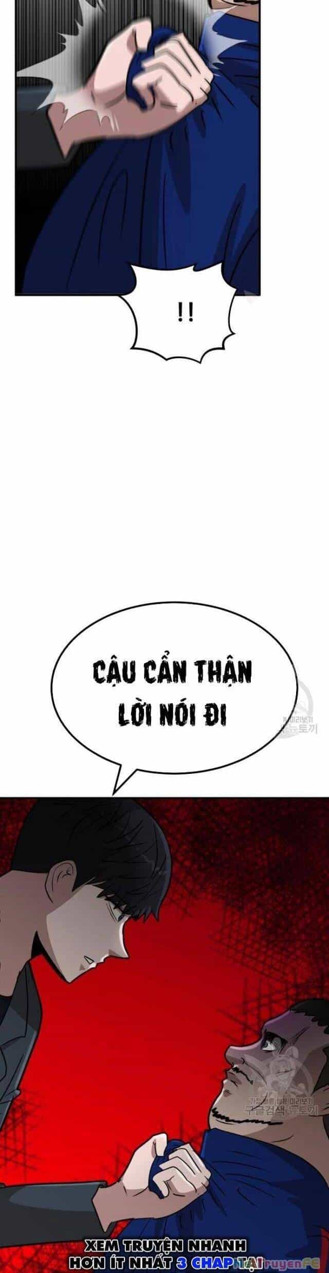 Coin Báo Thù - Chương 12 - ảnh 52