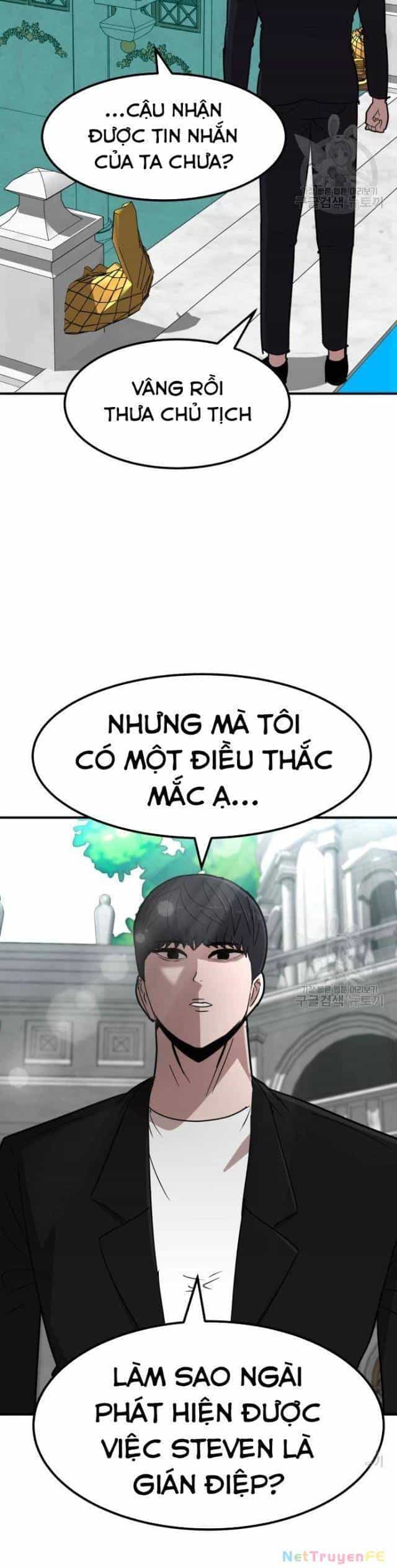Coin Báo Thù - Chương 12 - ảnh 8