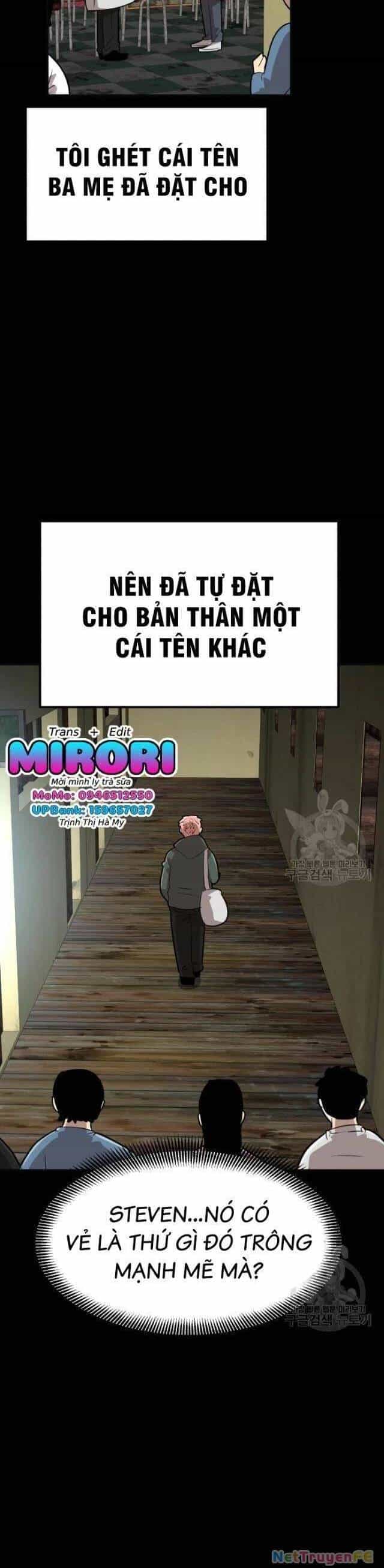 Coin Báo Thù - Chương 14 - ảnh 12