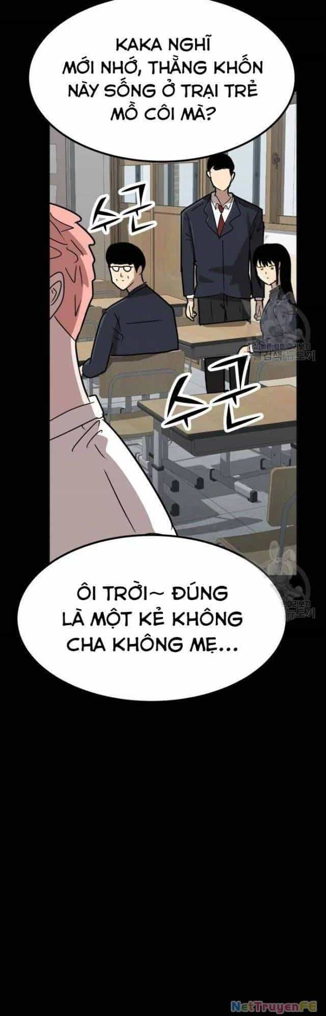 Coin Báo Thù - Chương 14 - ảnh 16