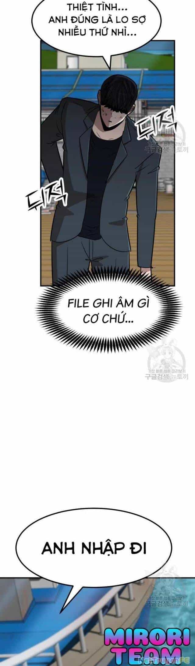 Coin Báo Thù - Chương 15 - ảnh 38