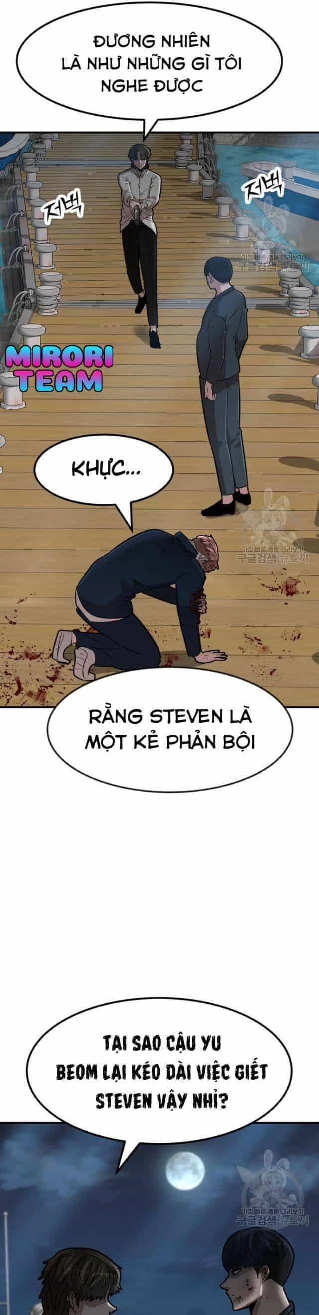 Coin Báo Thù - Chương 15 - ảnh 9