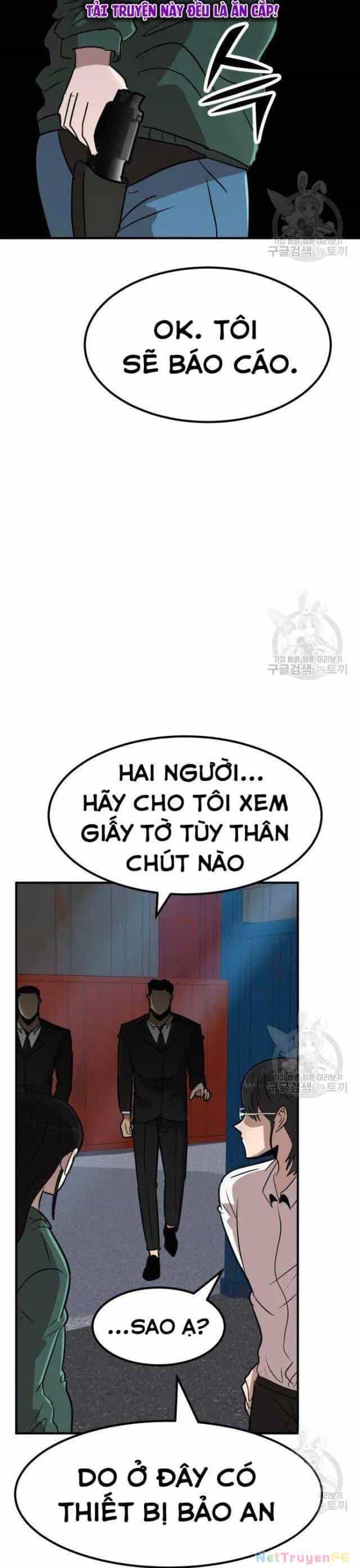 Coin Báo Thù - Chương 16 - ảnh 12