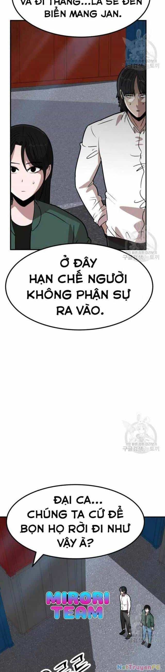 Coin Báo Thù - Chương 16 - ảnh 18