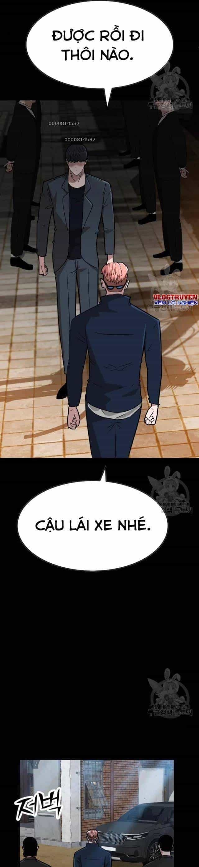 Coin Báo Thù - Chương 17 - ảnh 11