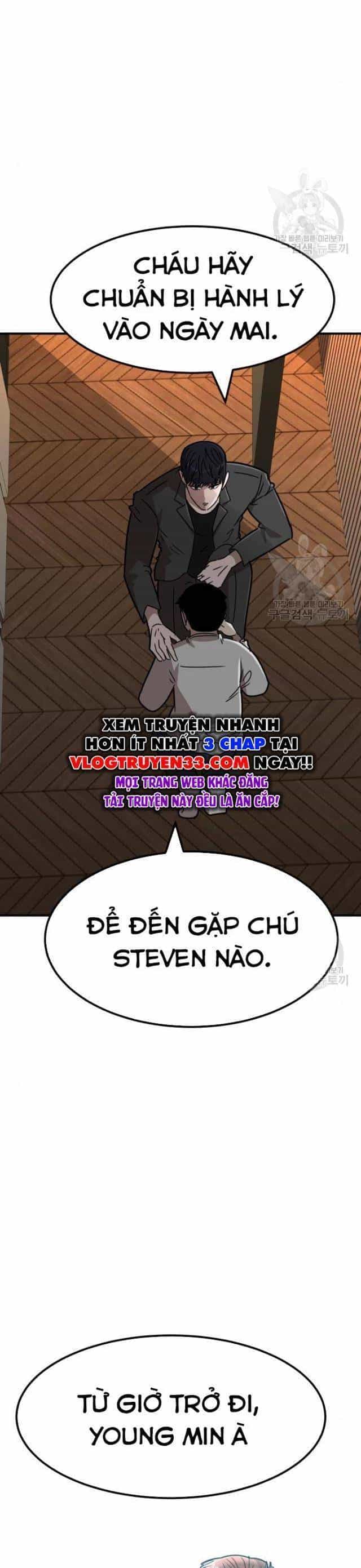 Coin Báo Thù - Chương 17 - ảnh 23