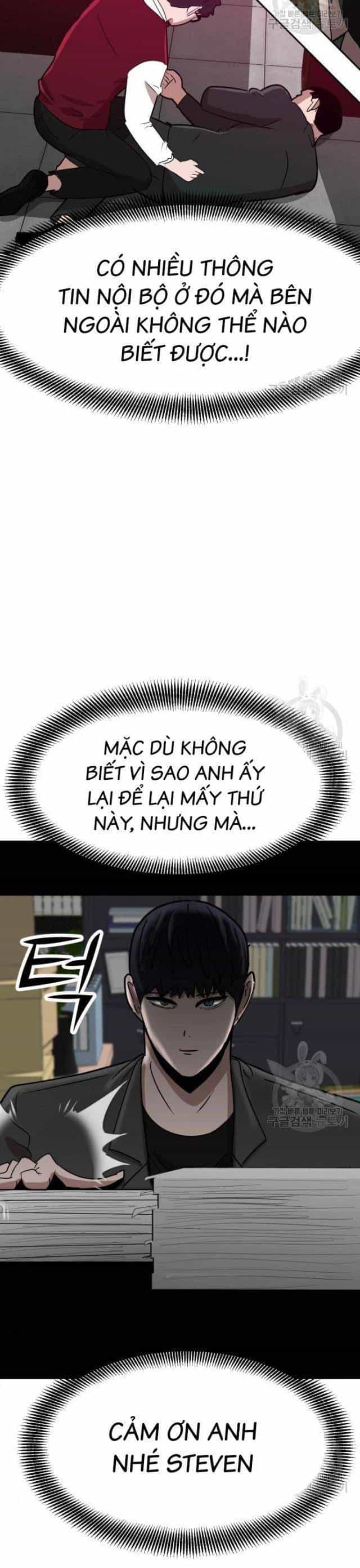 Coin Báo Thù - Chương 17 - ảnh 49