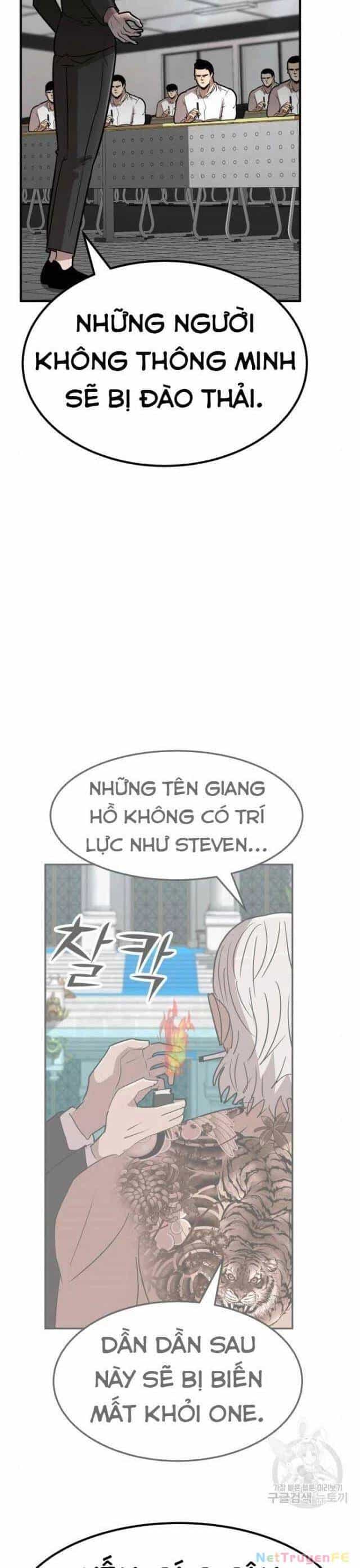 Coin Báo Thù - Chương 18 - ảnh 16