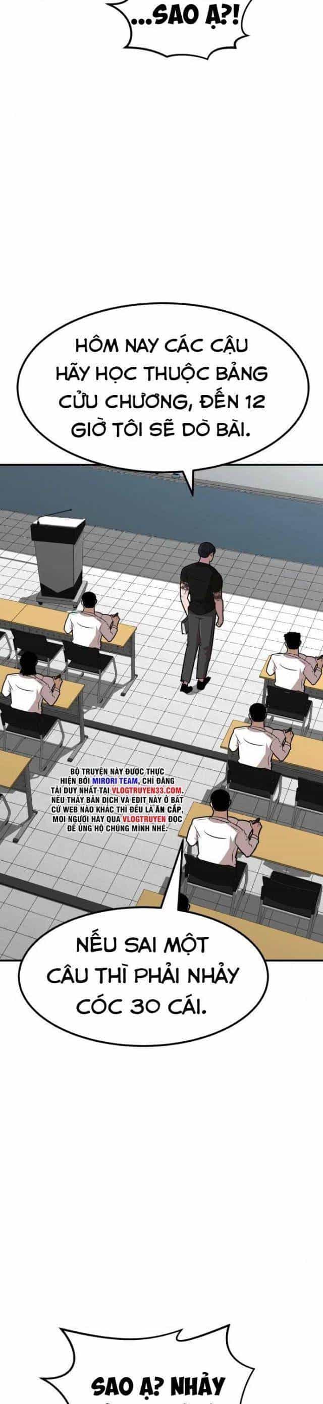 Coin Báo Thù - Chương 18 - ảnh 23