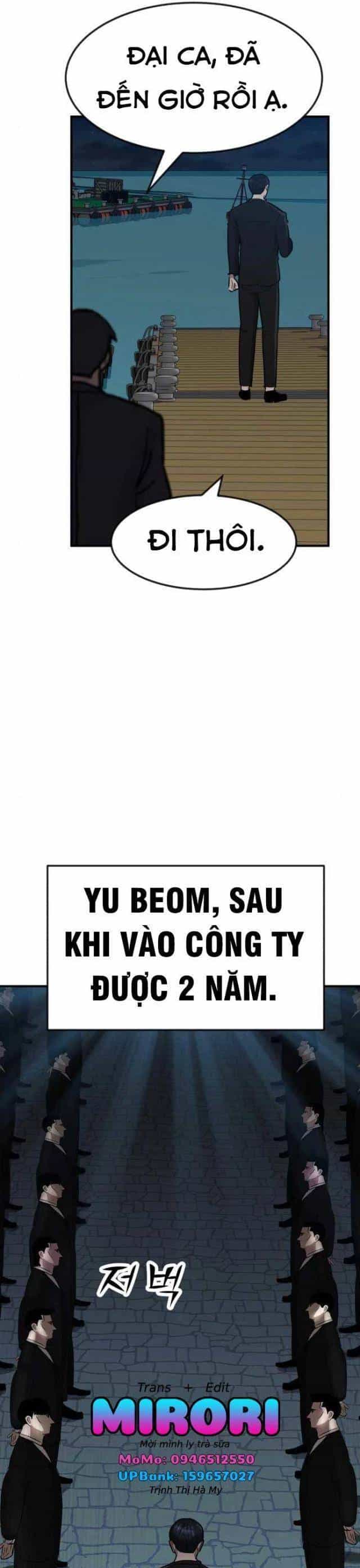 Coin Báo Thù - Chương 18 - ảnh 37