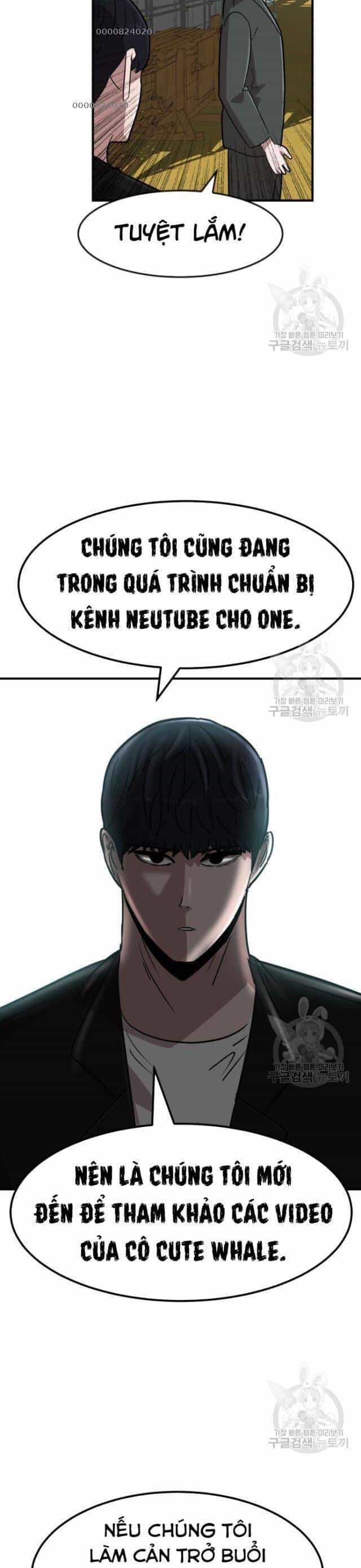 Coin Báo Thù - Chương 19 - ảnh 11