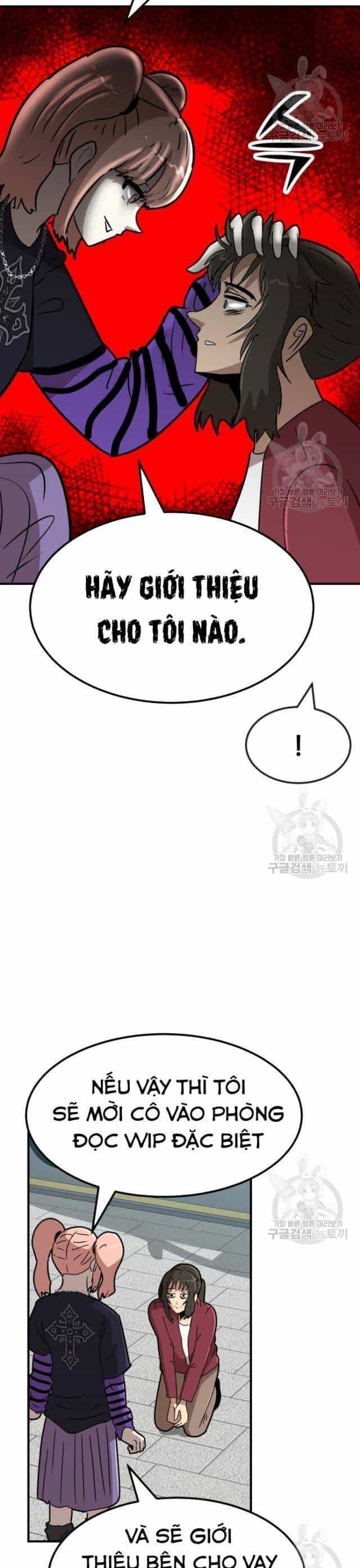 Coin Báo Thù - Chương 19 - ảnh 31
