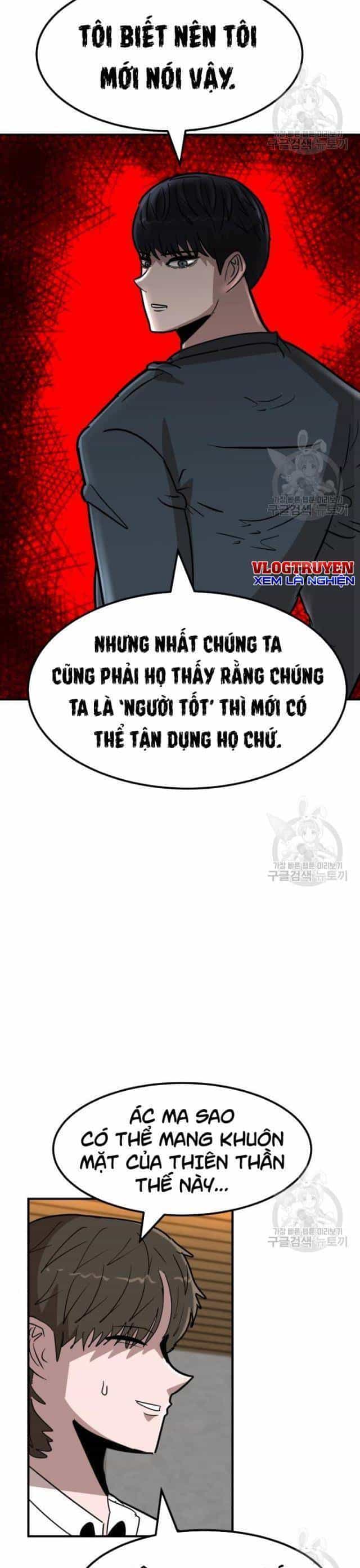 Coin Báo Thù - Chương 19 - ảnh 46