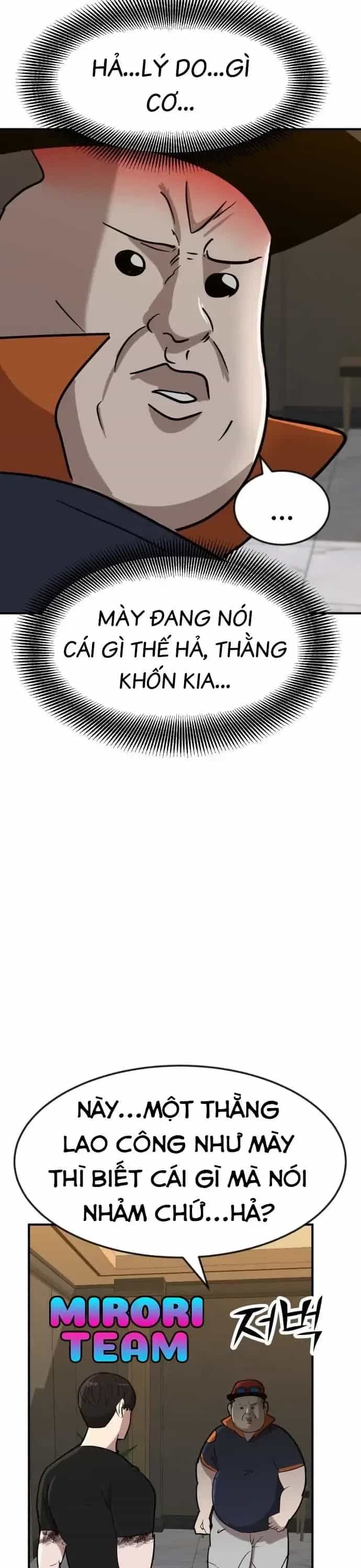 Coin Báo Thù - Chương 2 - ảnh 19