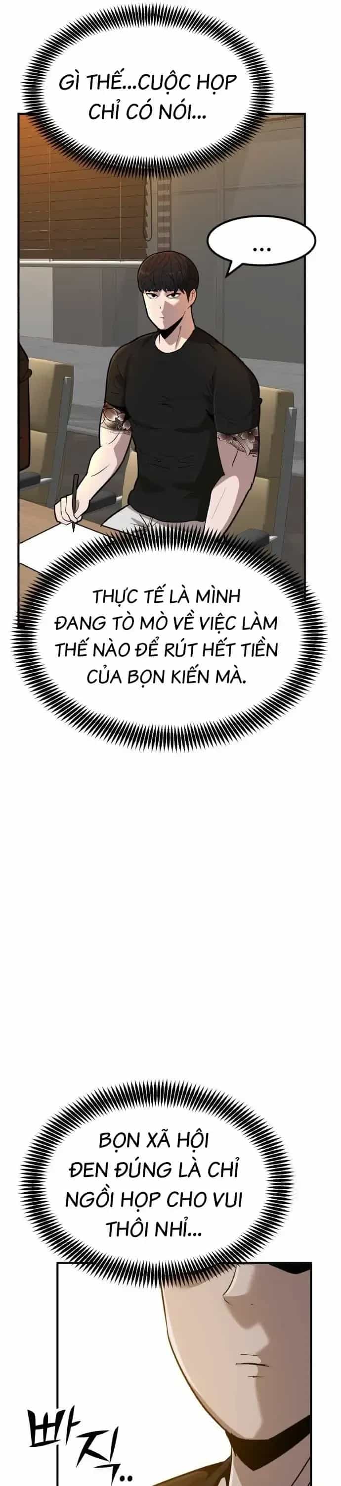 Coin Báo Thù - Chương 2 - ảnh 29