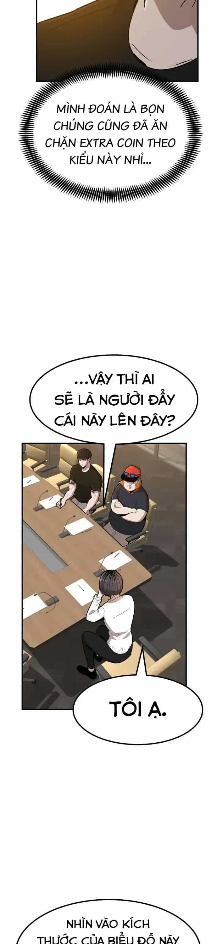 Coin Báo Thù - Chương 2 - ảnh 30