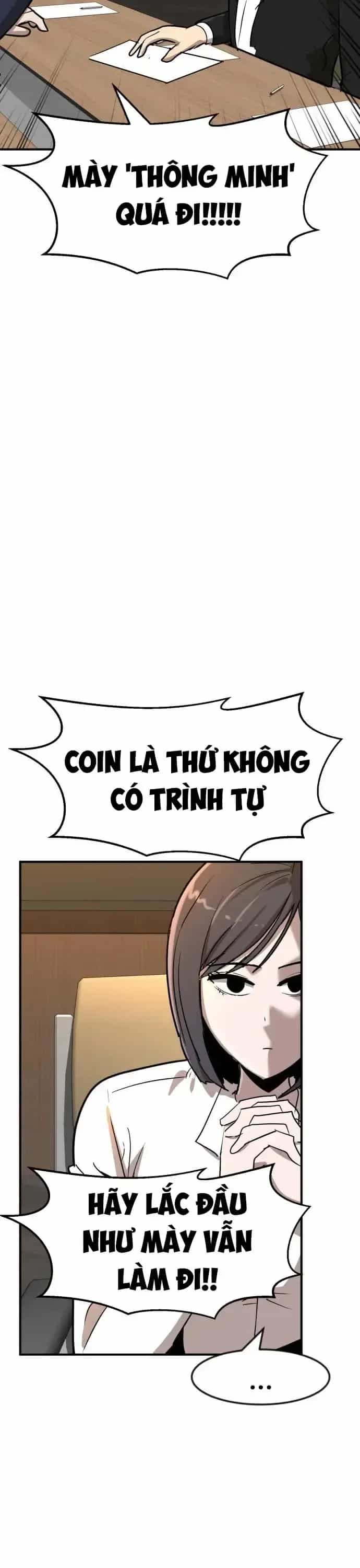 Coin Báo Thù - Chương 2 - ảnh 33