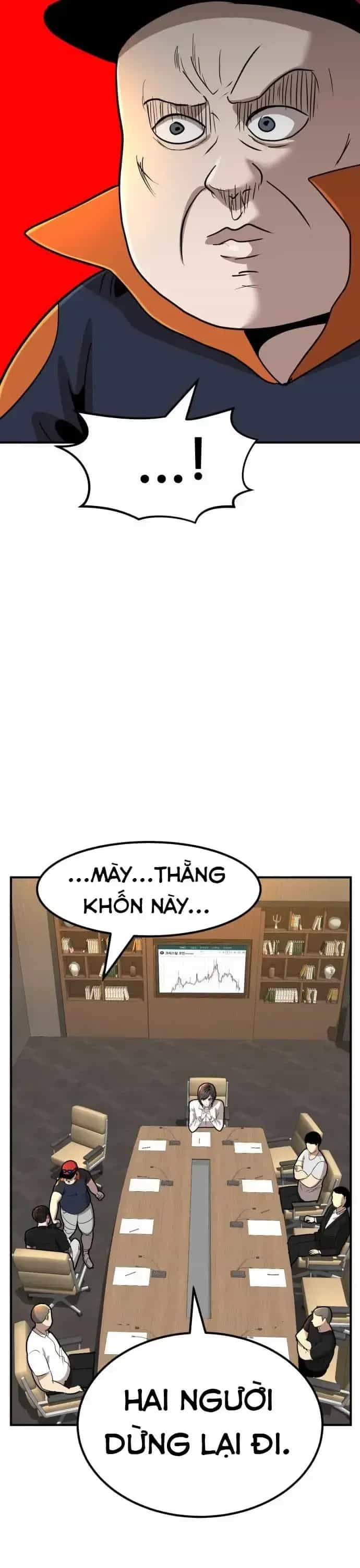 Coin Báo Thù - Chương 2 - ảnh 43