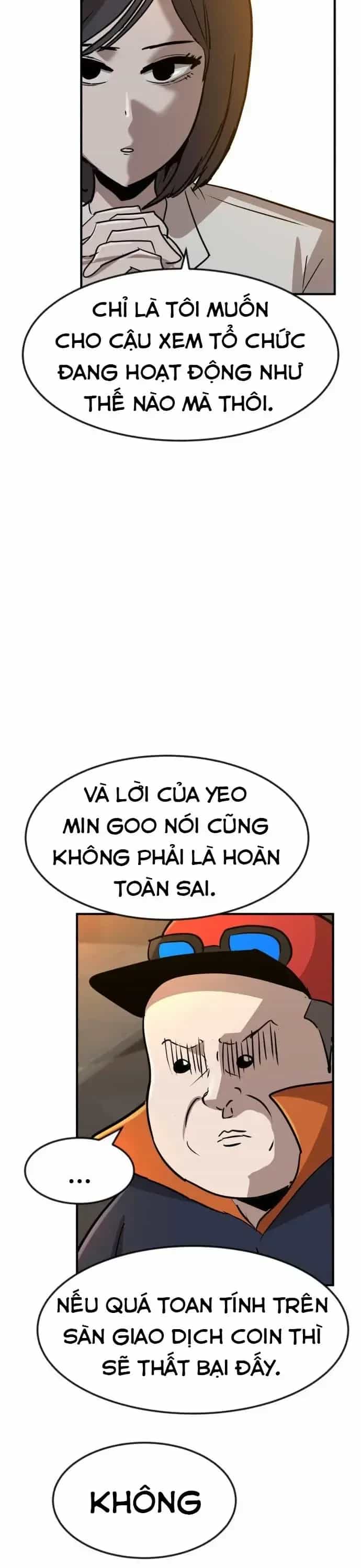 Coin Báo Thù - Chương 2 - ảnh 45