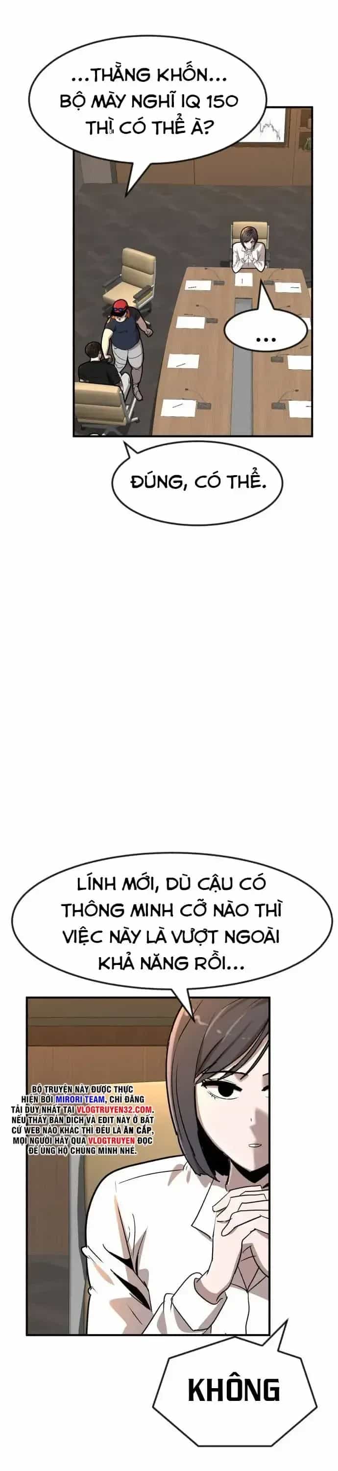 Coin Báo Thù - Chương 2 - ảnh 47