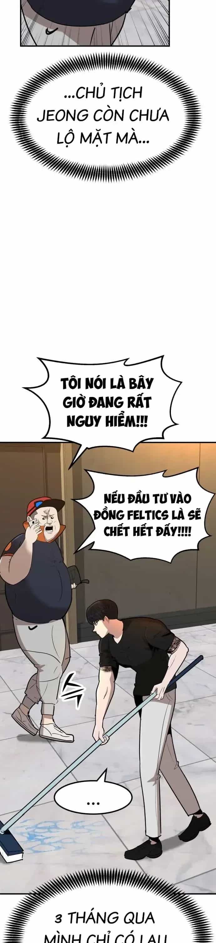 Coin Báo Thù - Chương 2 - ảnh 6