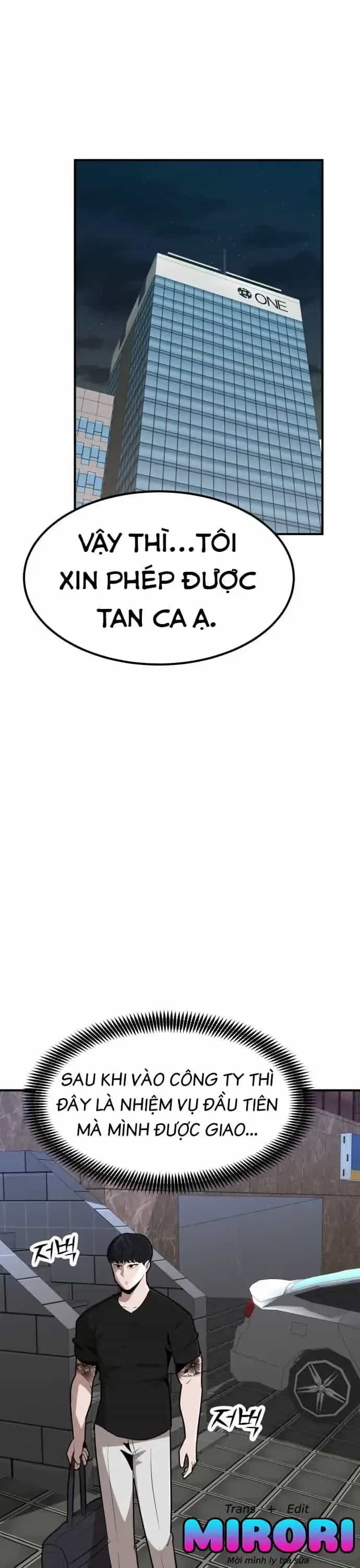 Coin Báo Thù - Chương 2 - ảnh 60