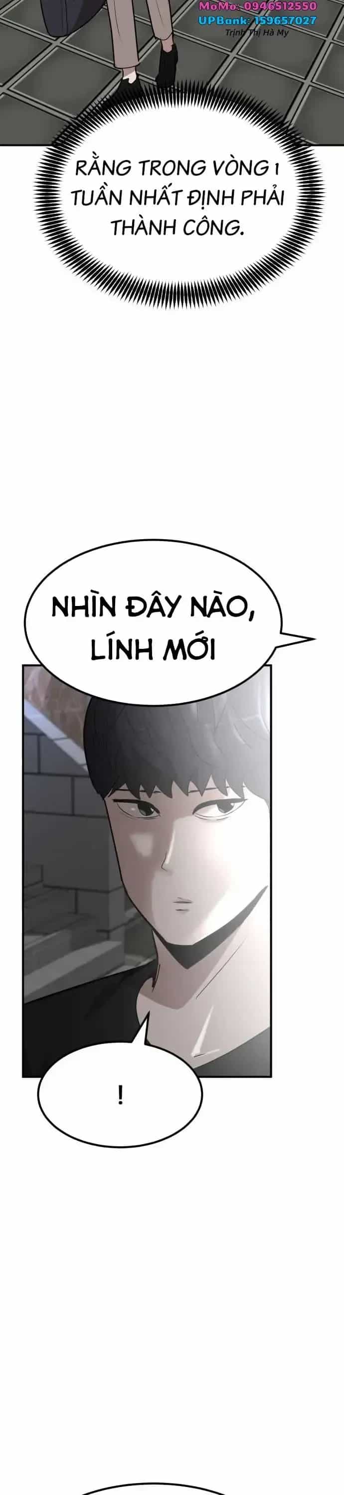 Coin Báo Thù - Chương 2 - ảnh 61