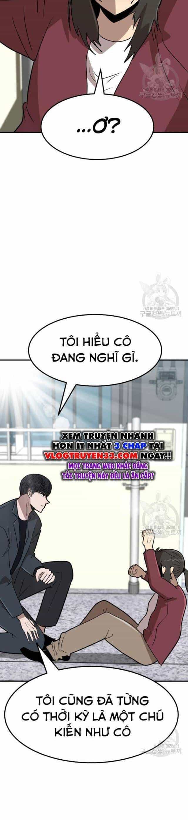 Coin Báo Thù - Chương 20 - ảnh 9