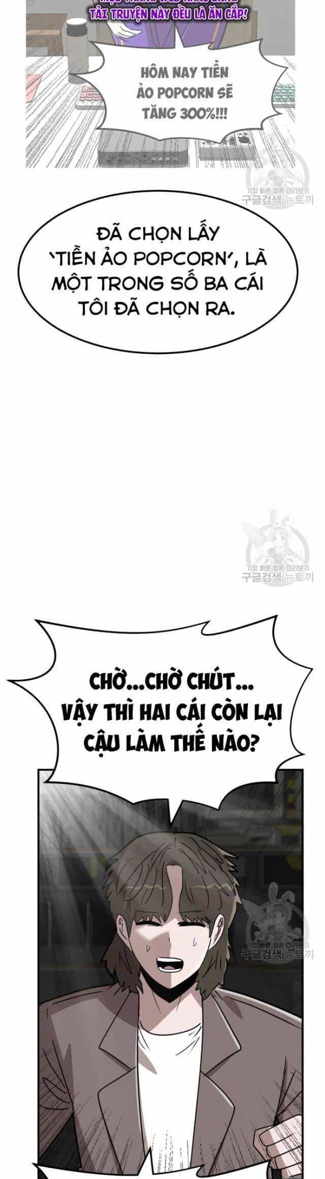 Coin Báo Thù - Chương 21 - ảnh 17