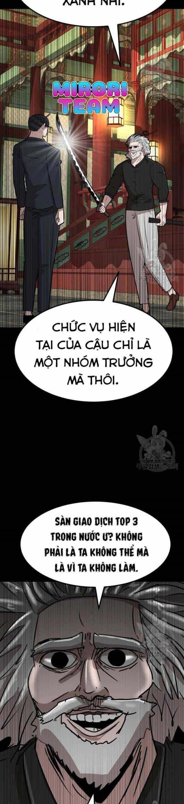 Coin Báo Thù - Chương 22 - ảnh 30