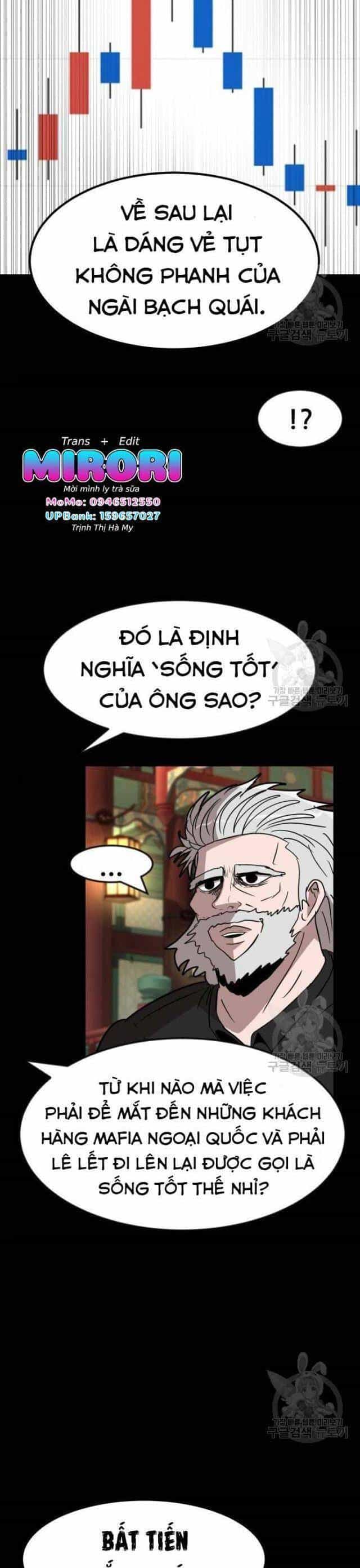 Coin Báo Thù - Chương 22 - ảnh 32