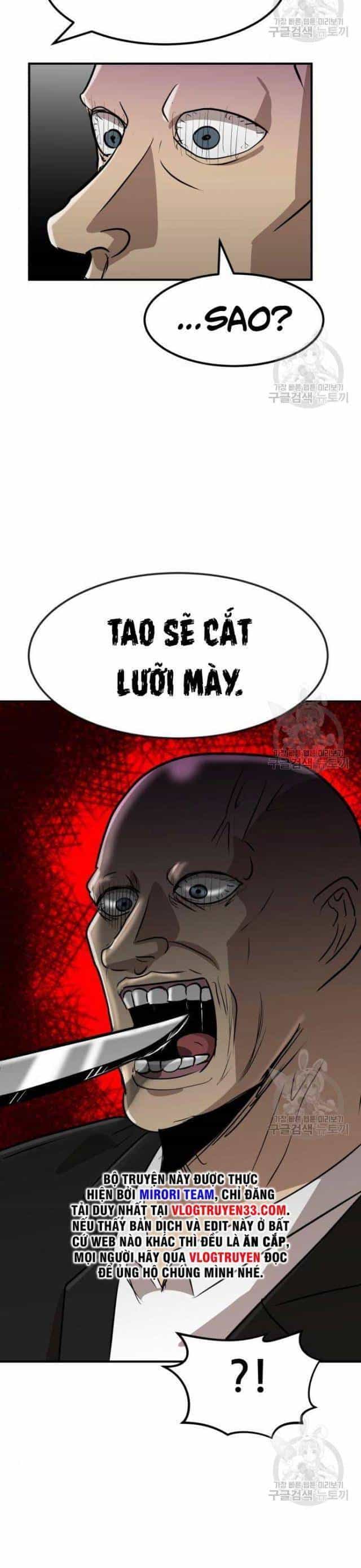 Coin Báo Thù - Chương 22 - ảnh 60