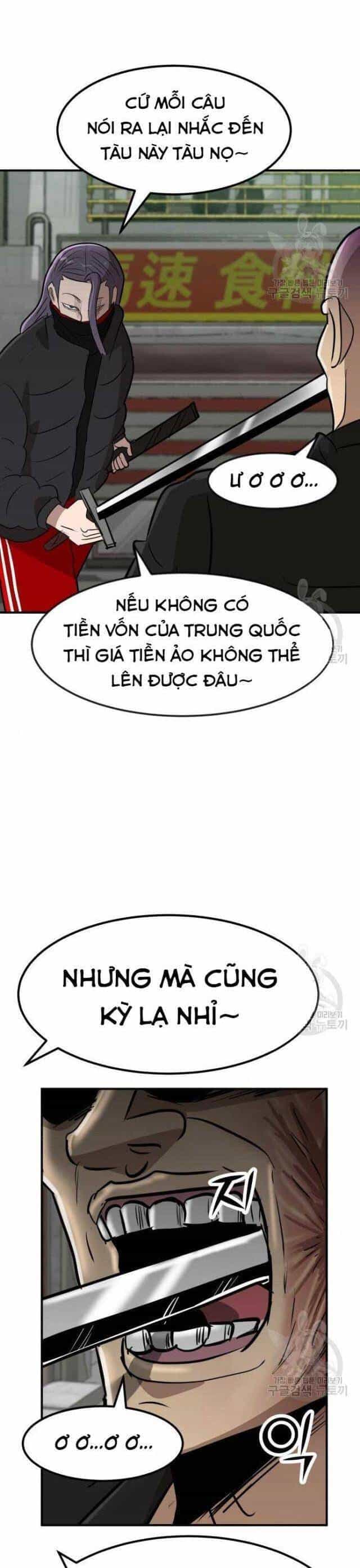 Coin Báo Thù - Chương 22 - ảnh 61