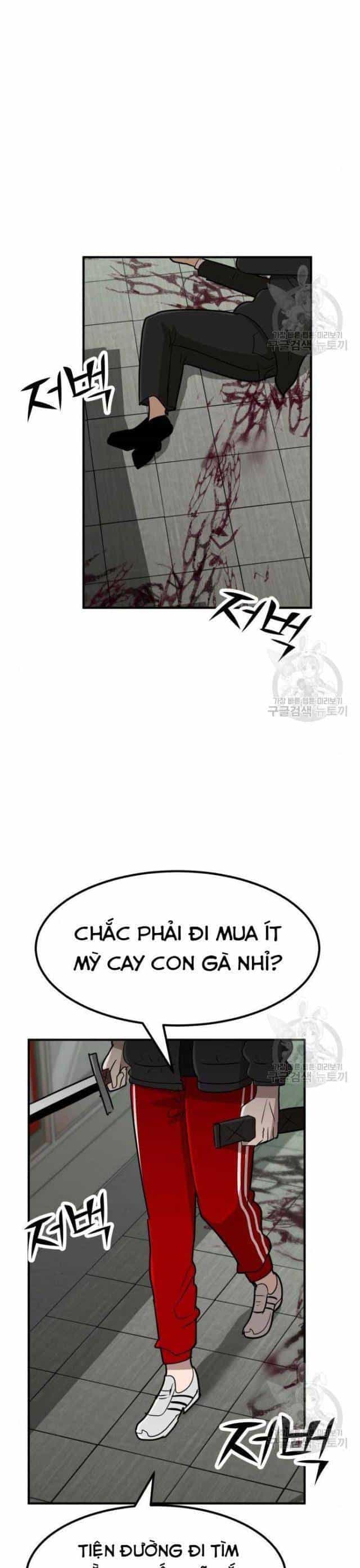 Coin Báo Thù - Chương 22 - ảnh 64