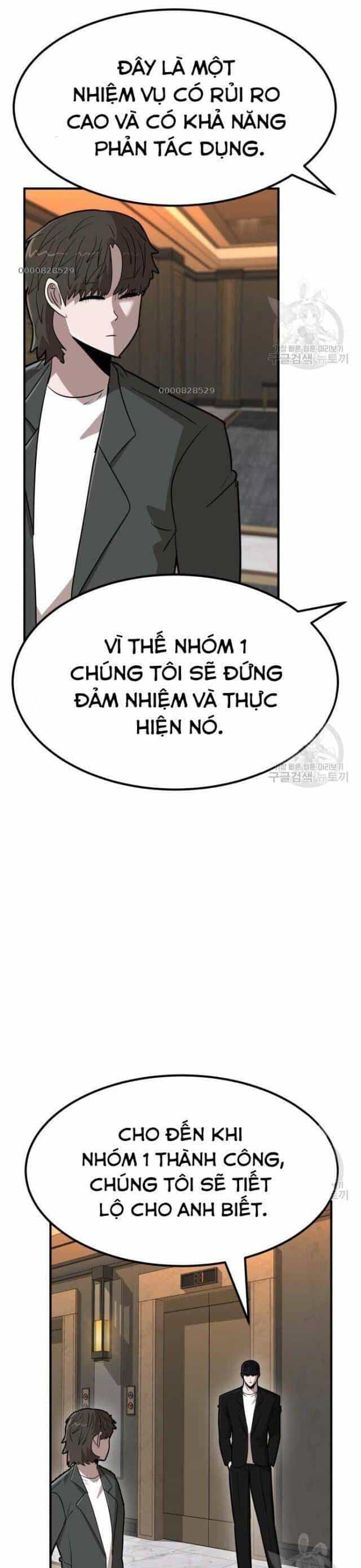 Coin Báo Thù - Chương 23 - ảnh 15