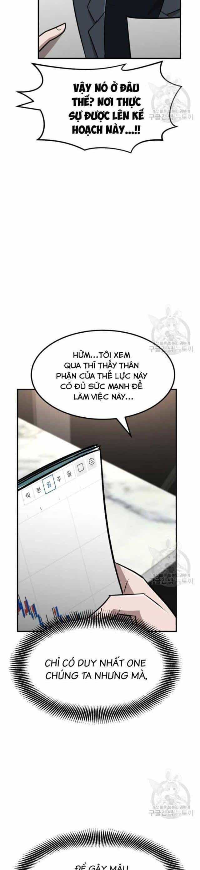 Coin Báo Thù - Chương 23 - ảnh 34