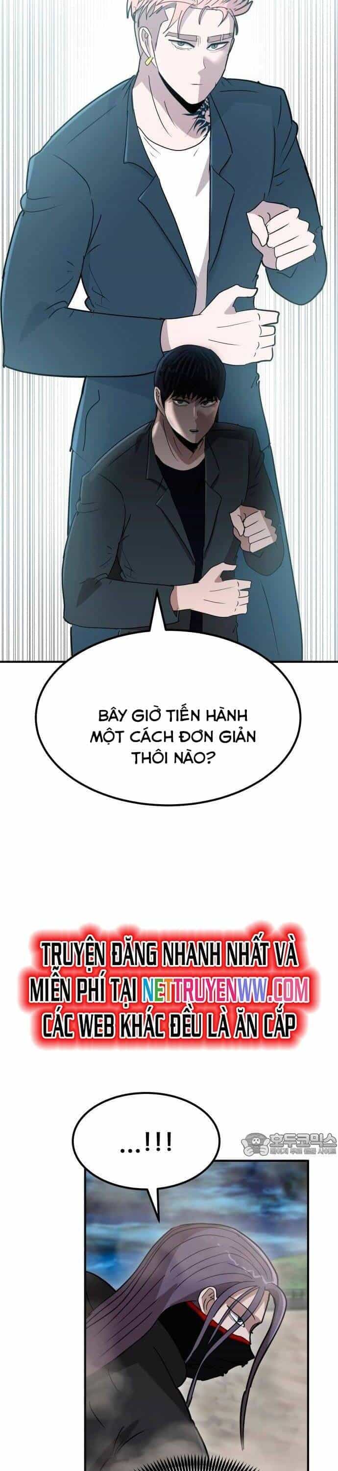 Coin Báo Thù - Chương 24 - ảnh 27