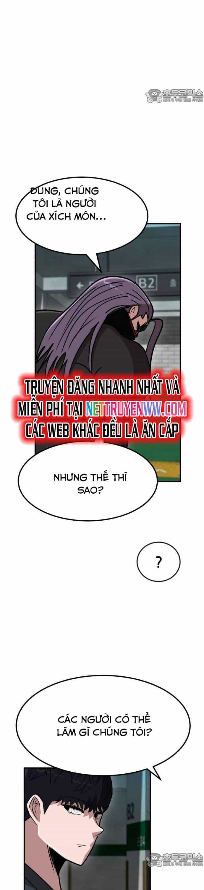 Coin Báo Thù - Chương 24 - ảnh 47
