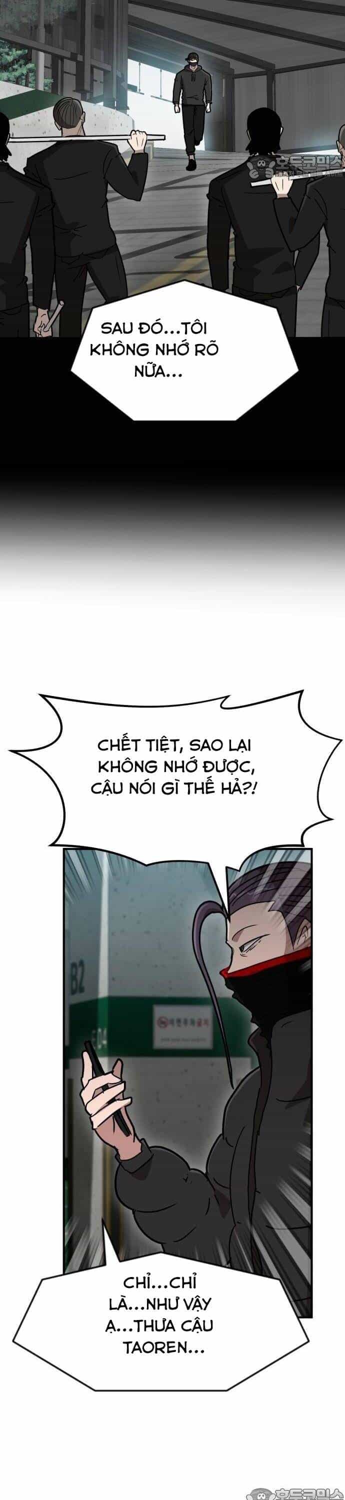 Coin Báo Thù - Chương 25 - ảnh 13