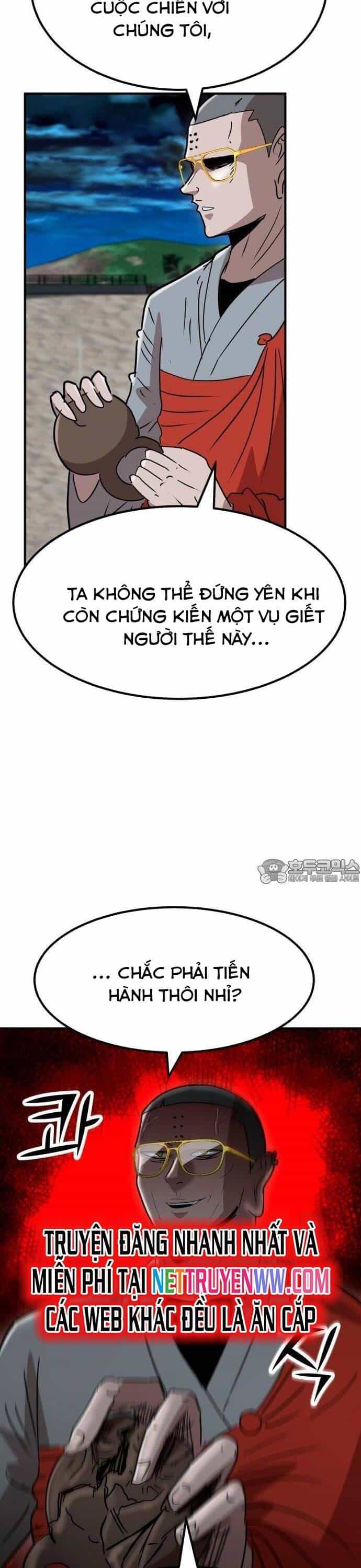 Coin Báo Thù - Chương 25 - ảnh 33