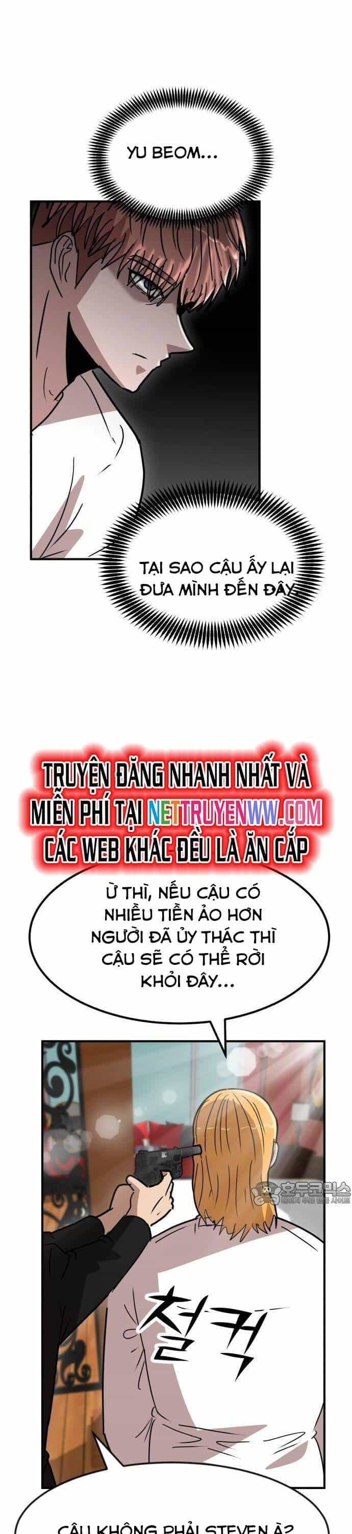 Coin Báo Thù - Chương 25 - ảnh 55