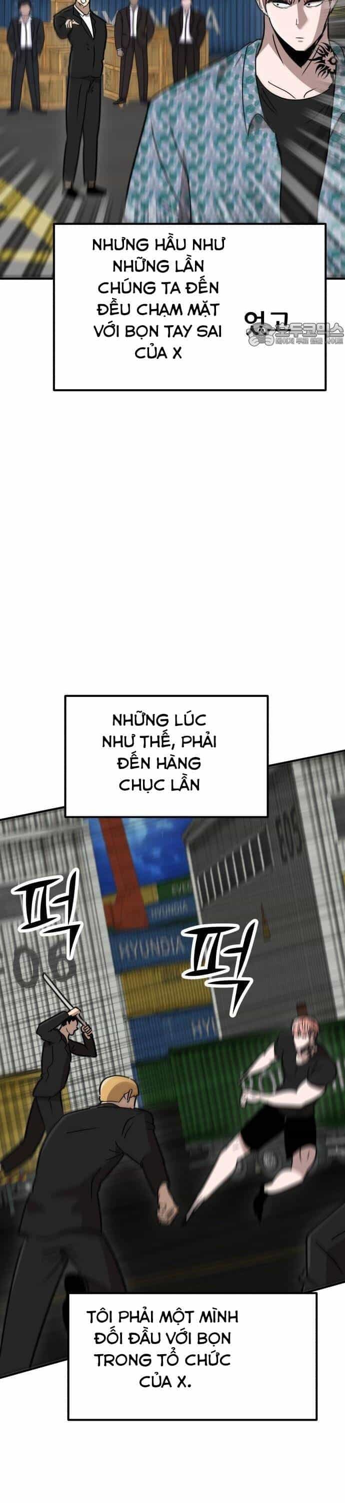 Coin Báo Thù - Chương 26 - ảnh 36
