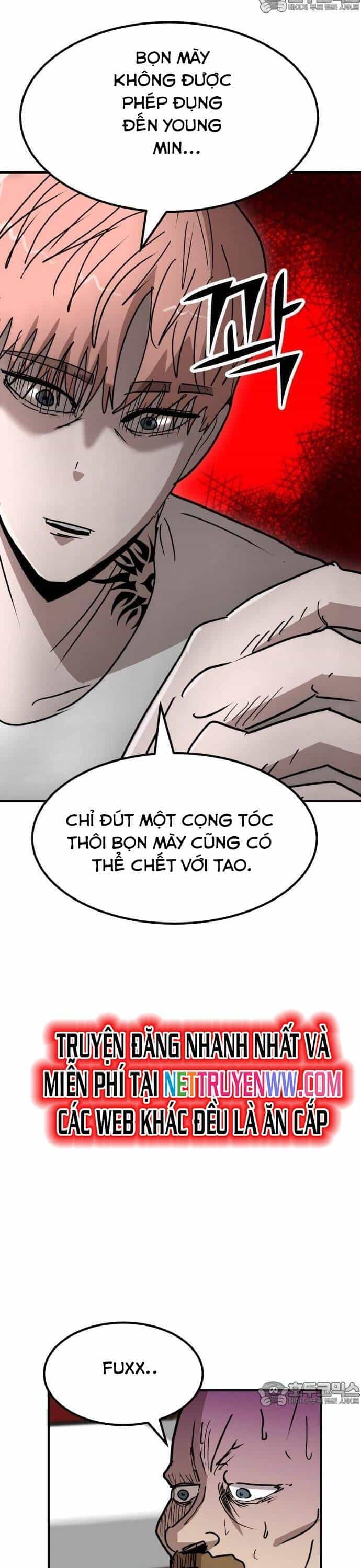 Coin Báo Thù - Chương 26 - ảnh 6