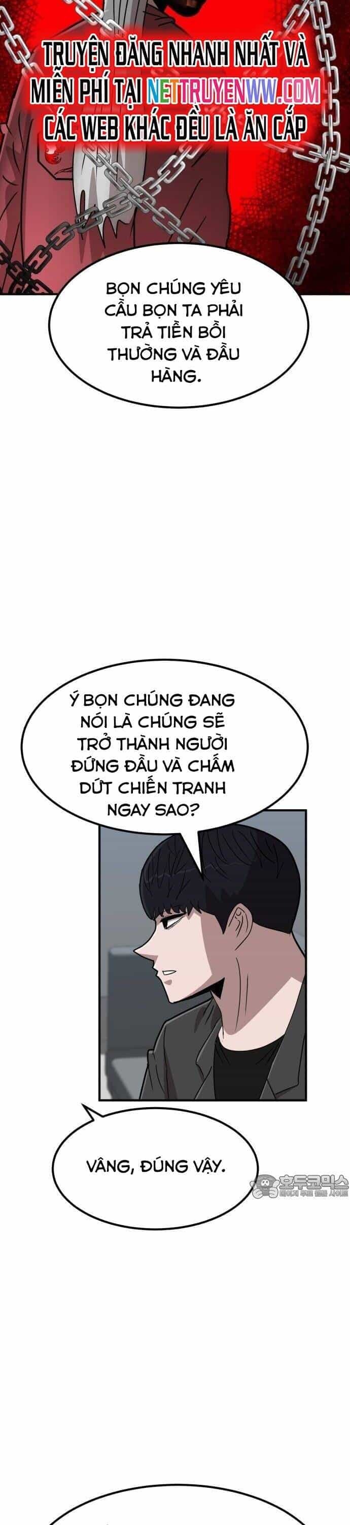Coin Báo Thù - Chương 27 - ảnh 15
