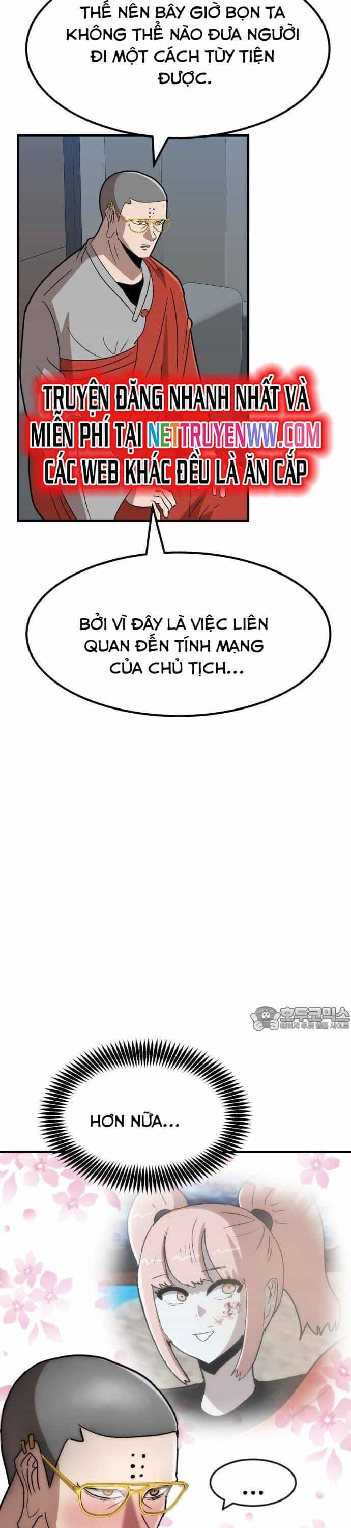 Coin Báo Thù - Chương 27 - ảnh 16