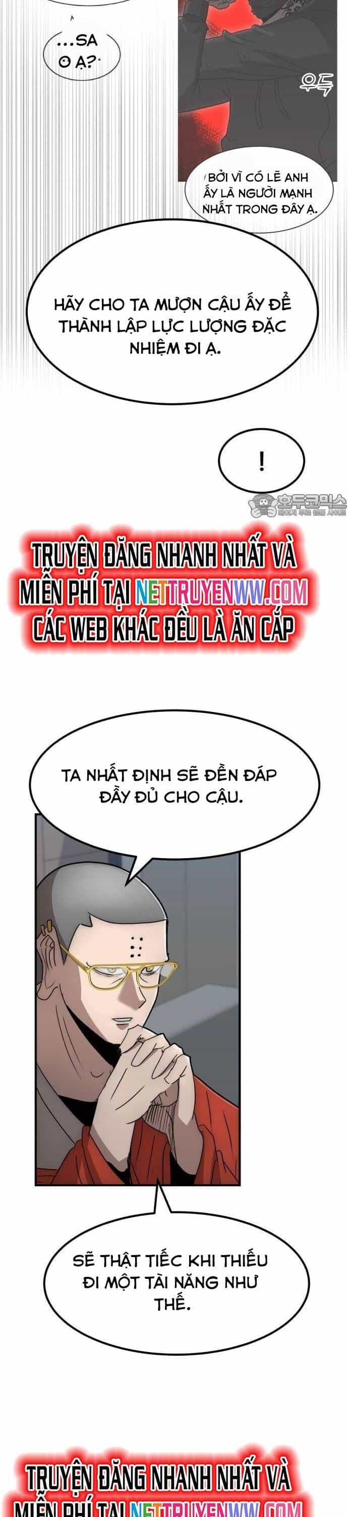 Coin Báo Thù - Chương 27 - ảnh 19